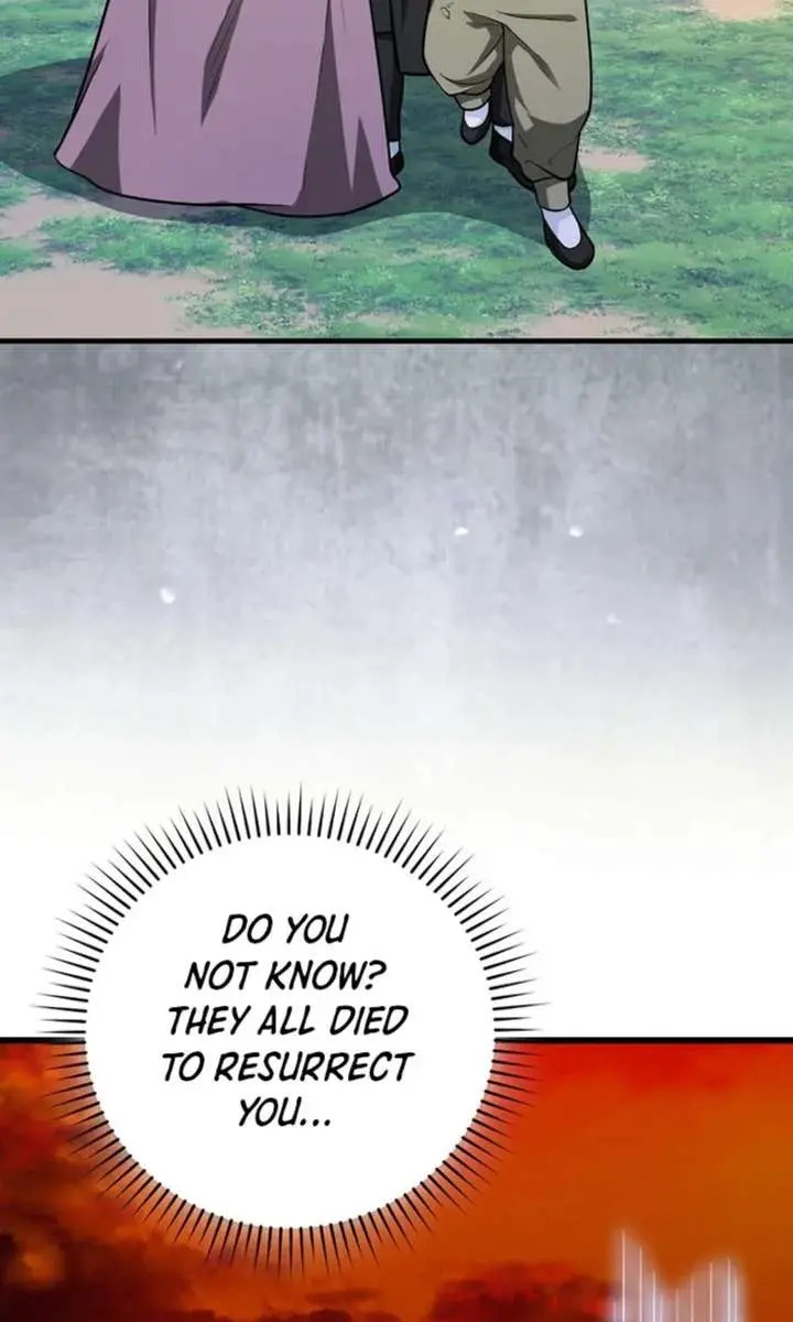 Return of the Martial Arts Genius Chapter 140 Page 56