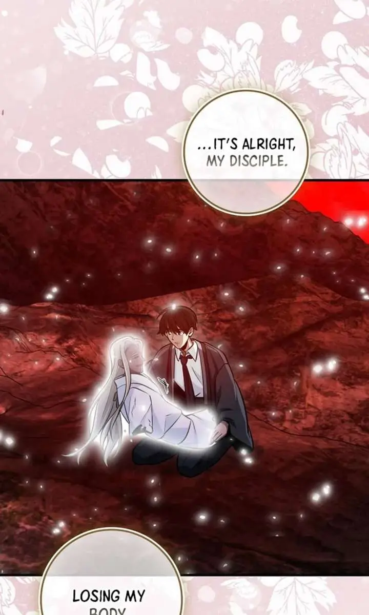 Return of the Martial Arts Genius Chapter 140 Page 70