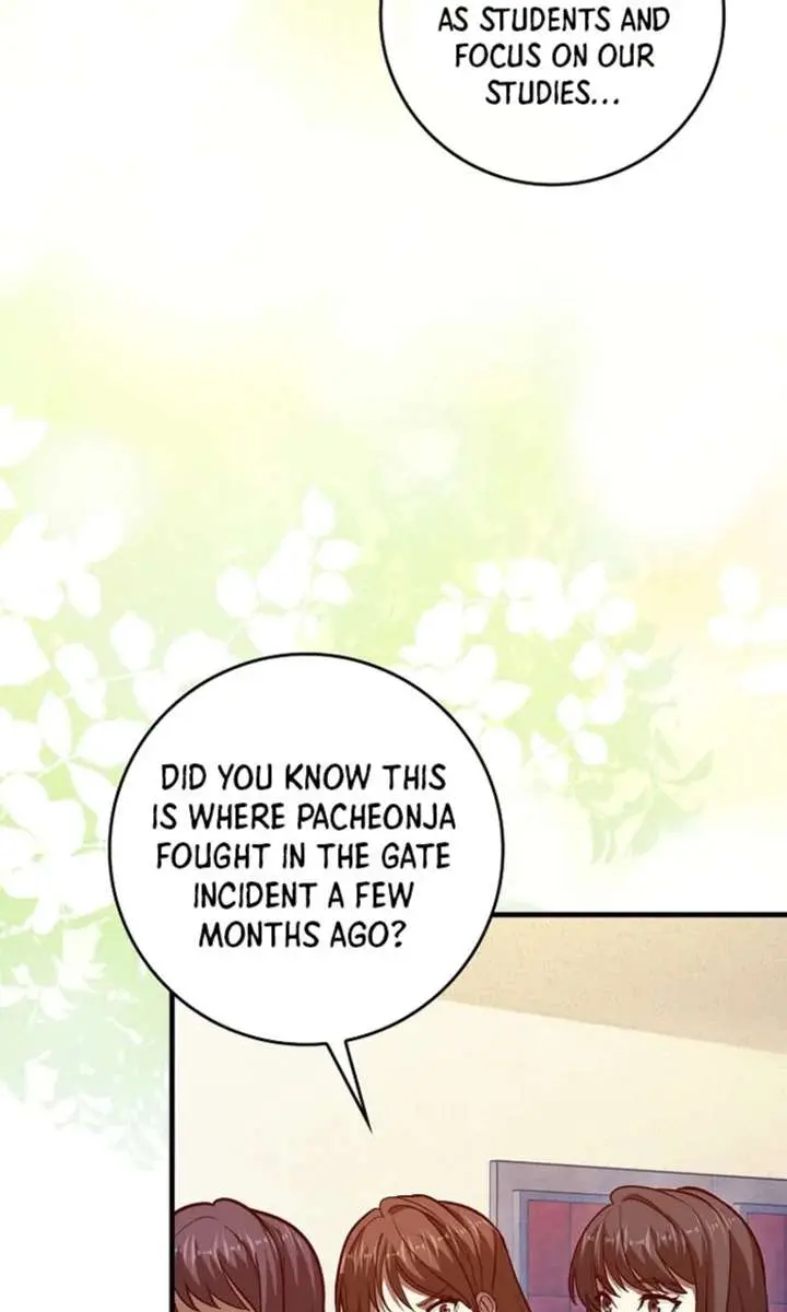 Return of the Martial Arts Genius Chapter 140 Page 95