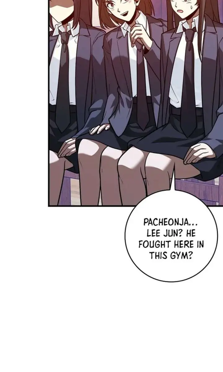 Return of the Martial Arts Genius Chapter 140 Page 96