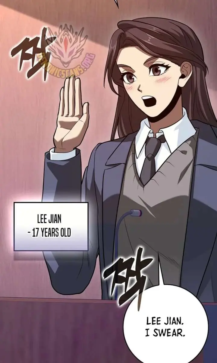 Return of the Martial Arts Genius Chapter 140 Page 98