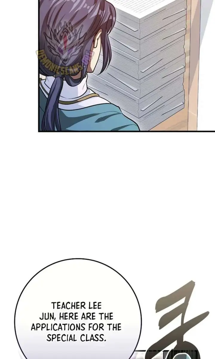 Return of the Martial Arts Genius Chapter 140 Page 107