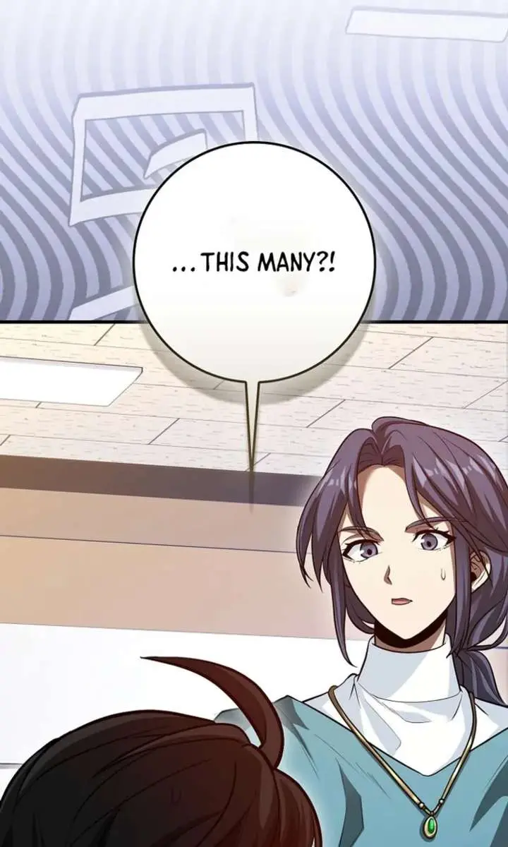 Return of the Martial Arts Genius Chapter 140 Page 109