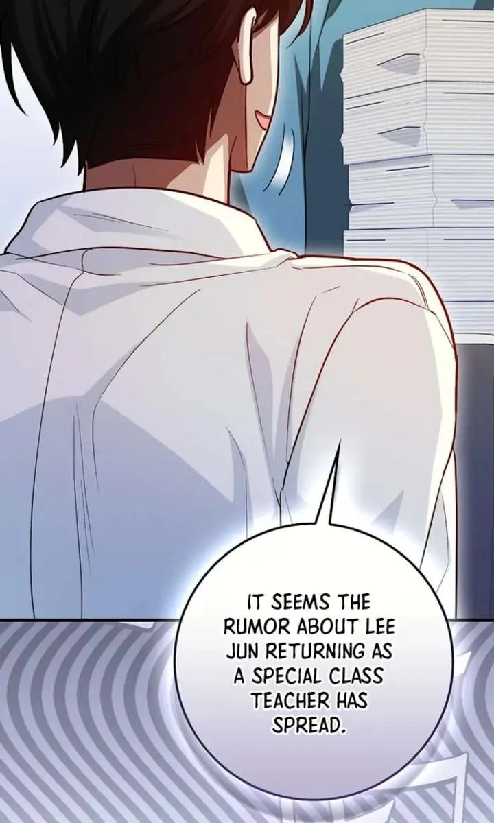 Return of the Martial Arts Genius Chapter 140 Page 110