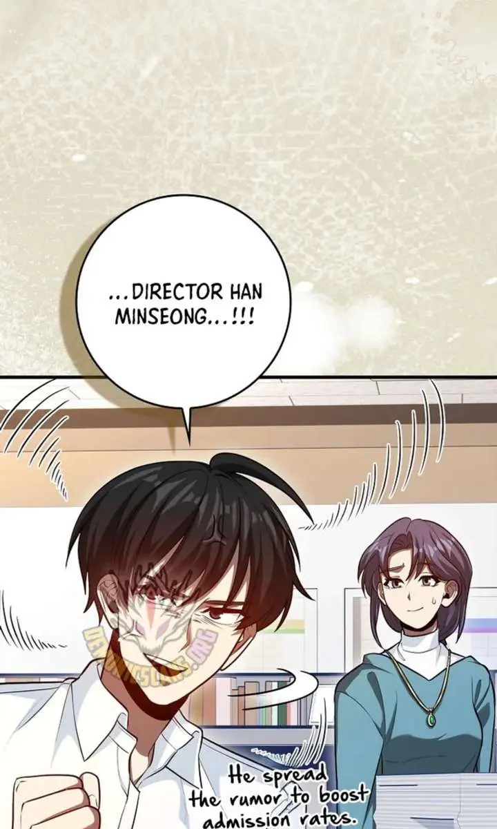 Return of the Martial Arts Genius Chapter 140 Page 115