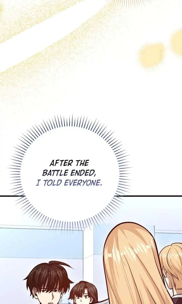 Return of the Martial Arts Genius Chapter 140 Page 121