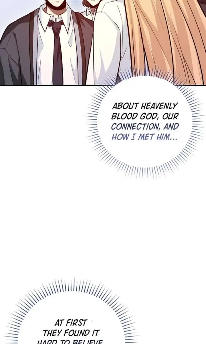 Return of the Martial Arts Genius Chapter 140 Page 122