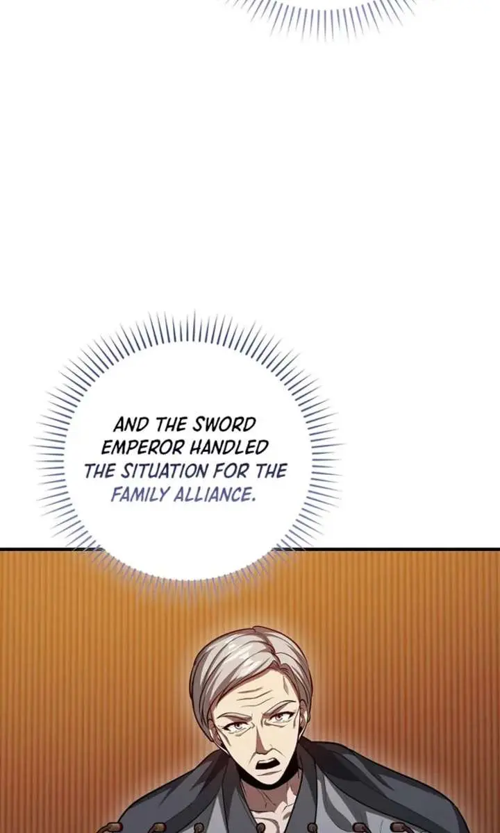 Return of the Martial Arts Genius Chapter 140 Page 124