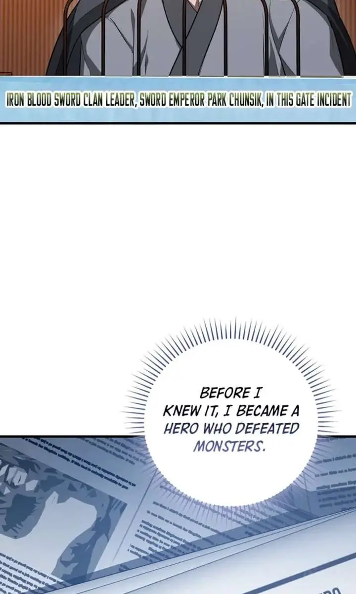 Return of the Martial Arts Genius Chapter 140 Page 125