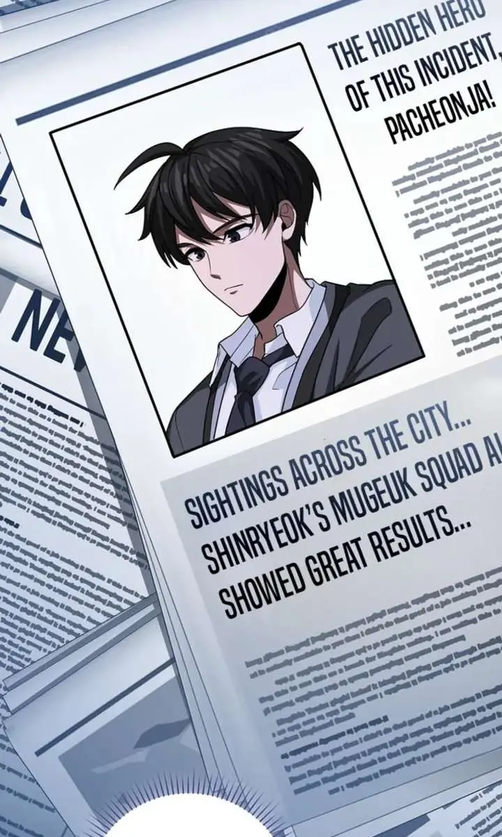 Return of the Martial Arts Genius Chapter 140 Page 126
