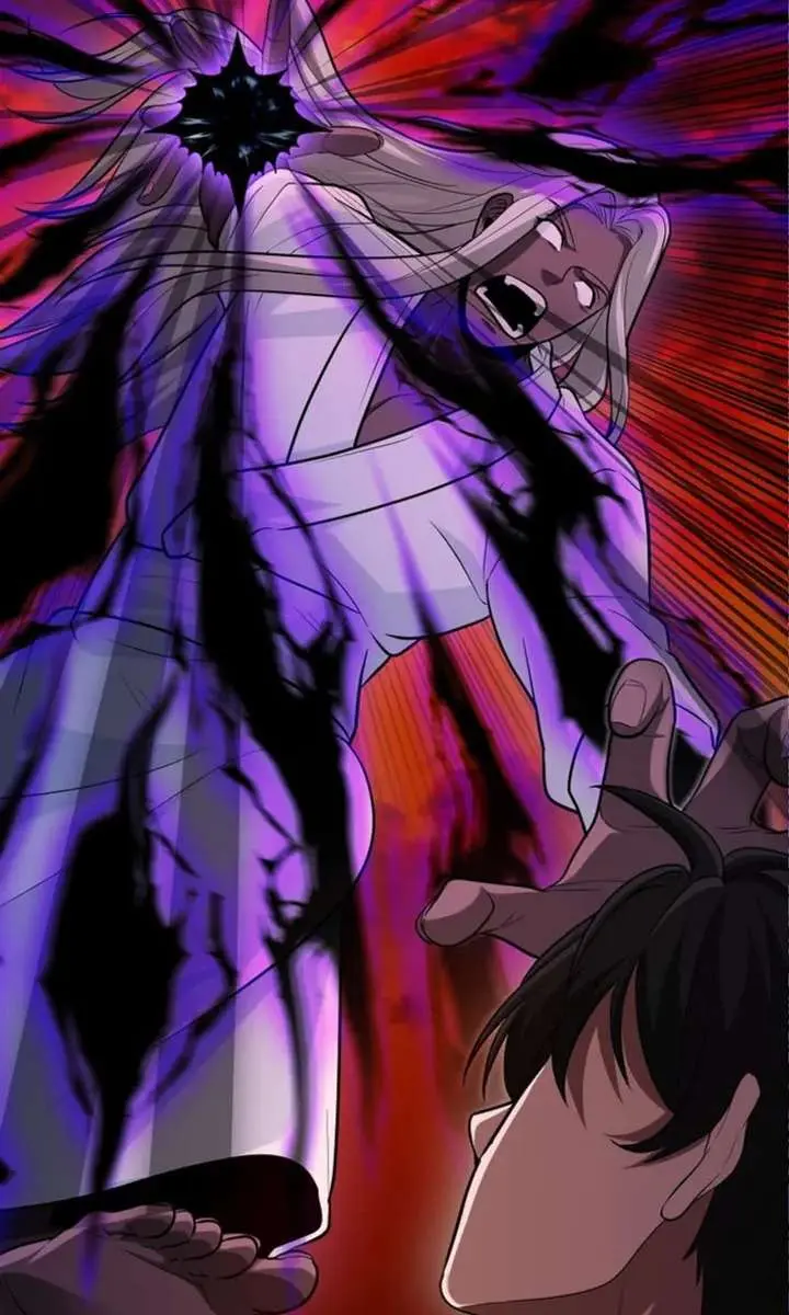 Return of the Martial Arts Genius Chapter 140 Page 129