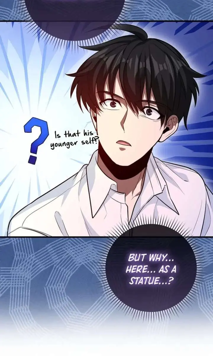 Return of the Martial Arts Genius Chapter 140 Page 134
