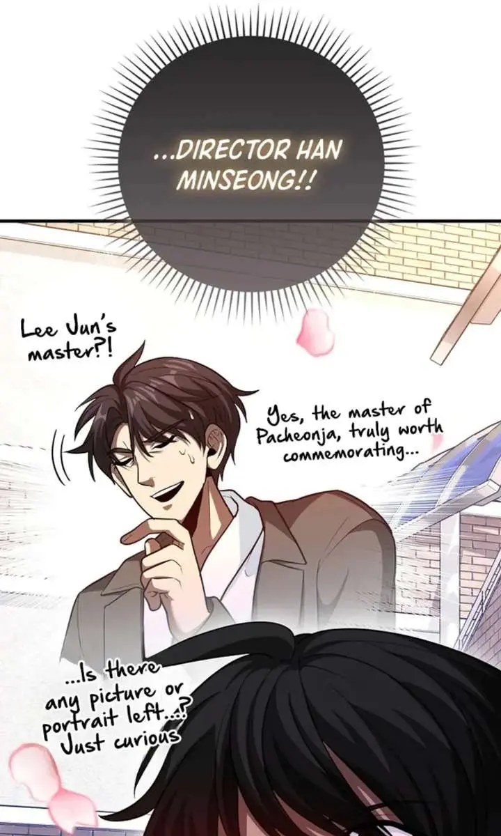 Return of the Martial Arts Genius Chapter 140 Page 136