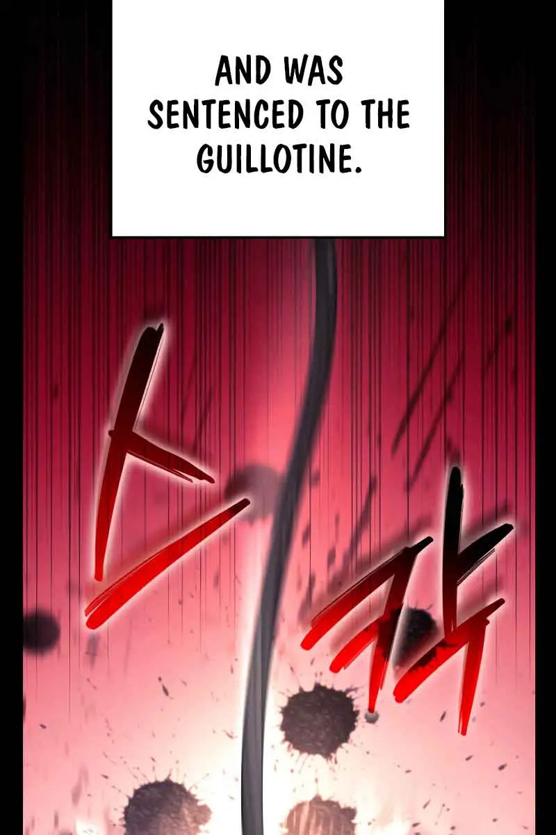 Revenge of the Iron-Blooded Sword Hound Chapter 1 Page 8