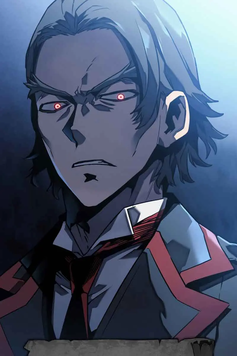 Revenge of the Iron-Blooded Sword Hound Chapter 1 Page 32