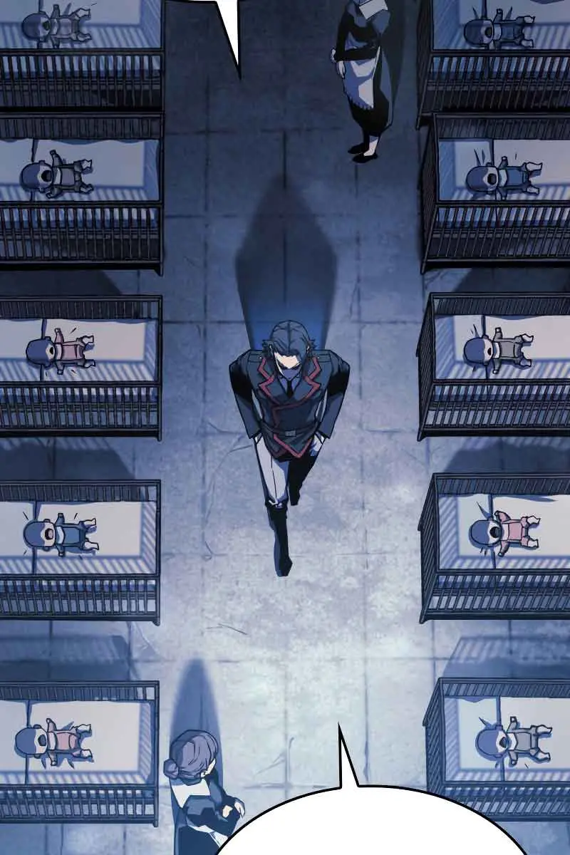 Revenge of the Iron-Blooded Sword Hound Chapter 1 Page 34
