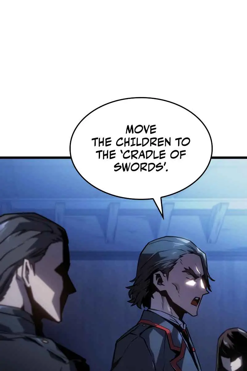 Revenge of the Iron-Blooded Sword Hound Chapter 1 Page 40