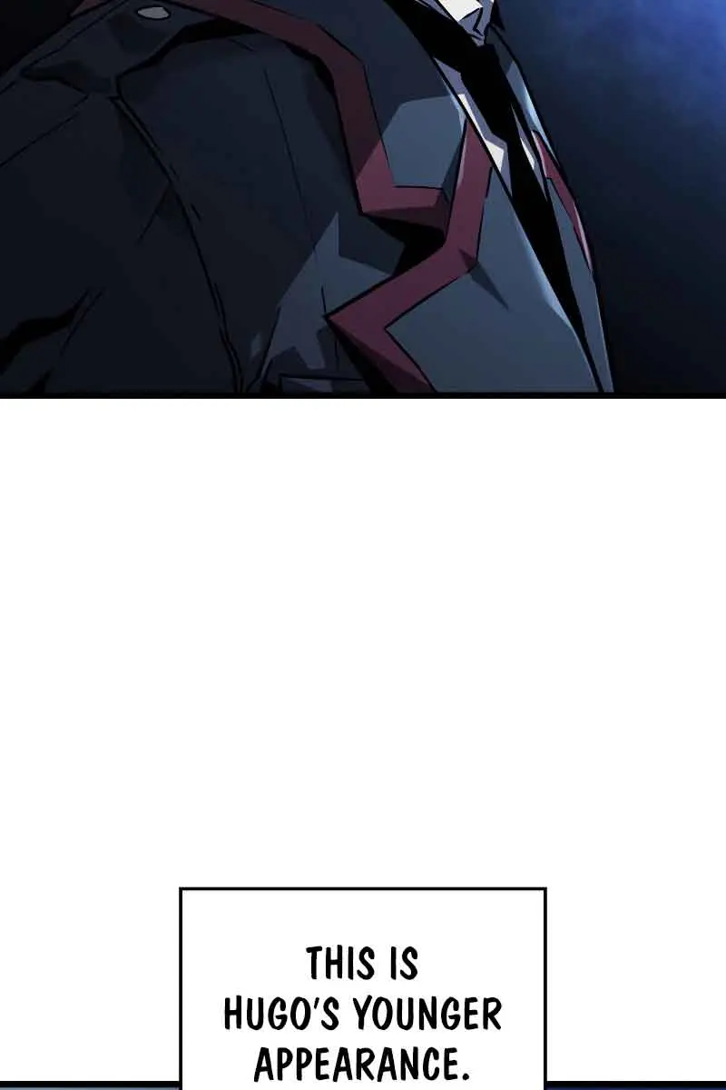 Revenge of the Iron-Blooded Sword Hound Chapter 1 Page 45