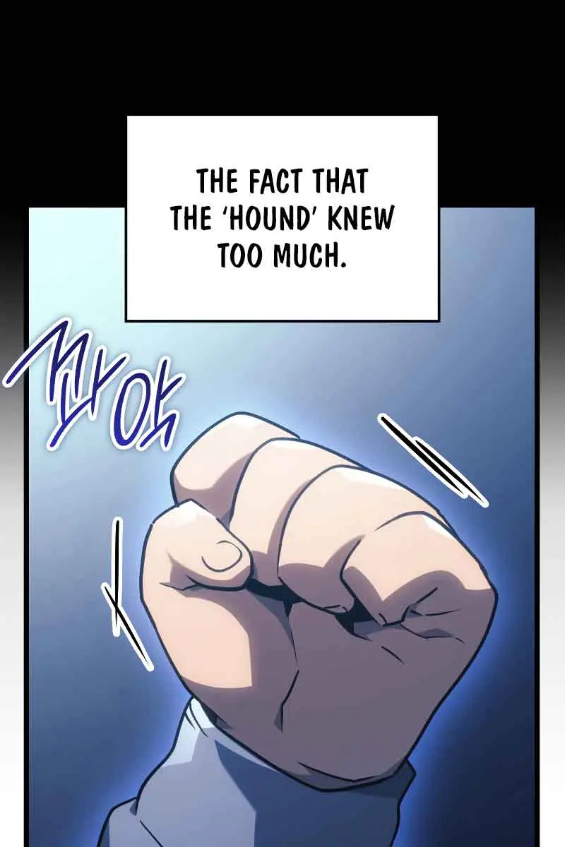Revenge of the Iron-Blooded Sword Hound Chapter 1 Page 61