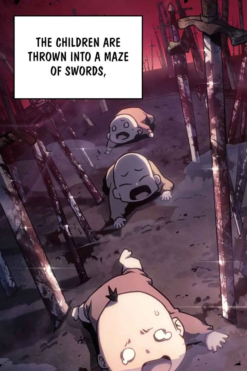 Revenge of the Iron-Blooded Sword Hound Chapter 1 Page 70