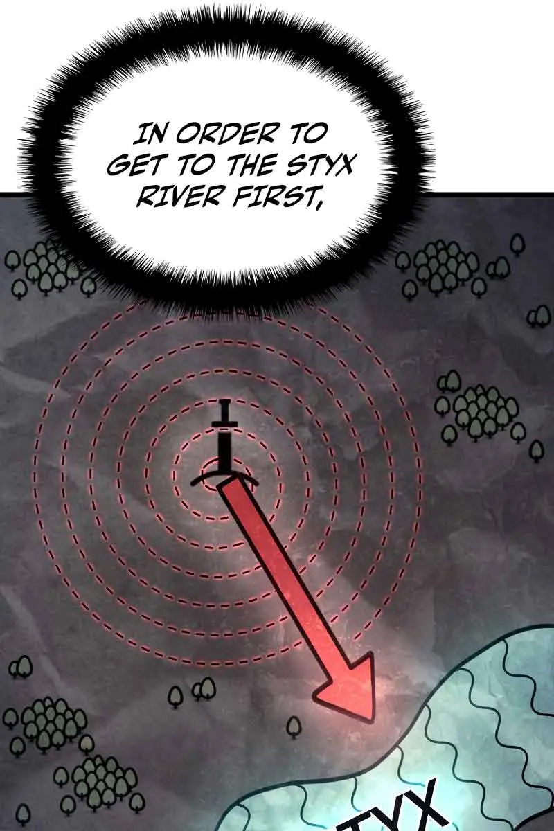 Revenge of the Iron-Blooded Sword Hound Chapter 1 Page 74
