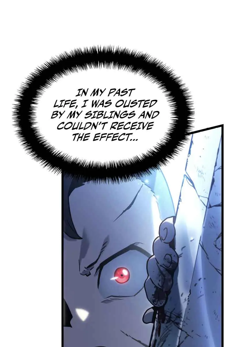 Revenge of the Iron-Blooded Sword Hound Chapter 1 Page 77