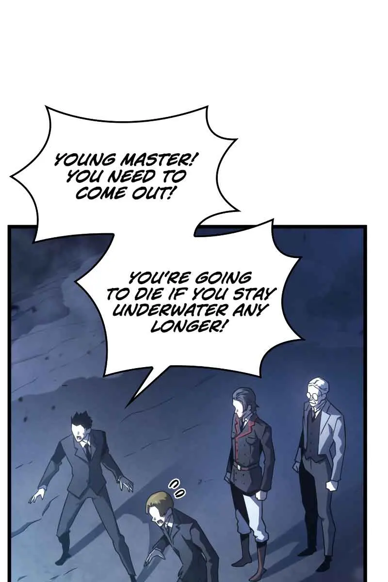 Revenge of the Iron-Blooded Sword Hound Chapter 1 Page 91