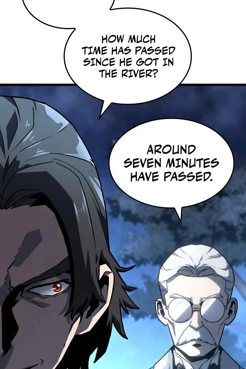 Revenge of the Iron-Blooded Sword Hound Chapter 1 Page 95