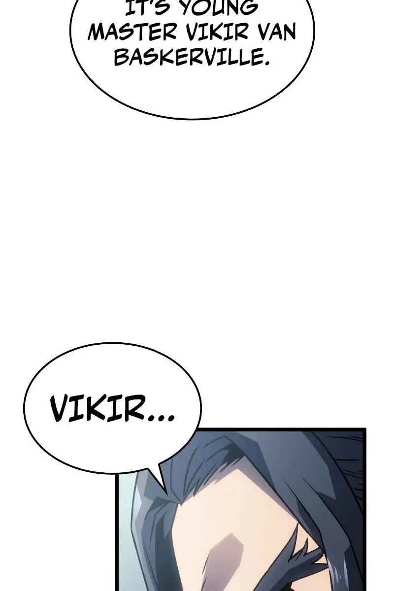 Revenge of the Iron-Blooded Sword Hound Chapter 1 Page 118
