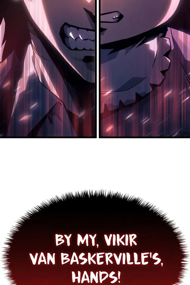 Revenge of the Iron-Blooded Sword Hound Chapter 1 Page 128