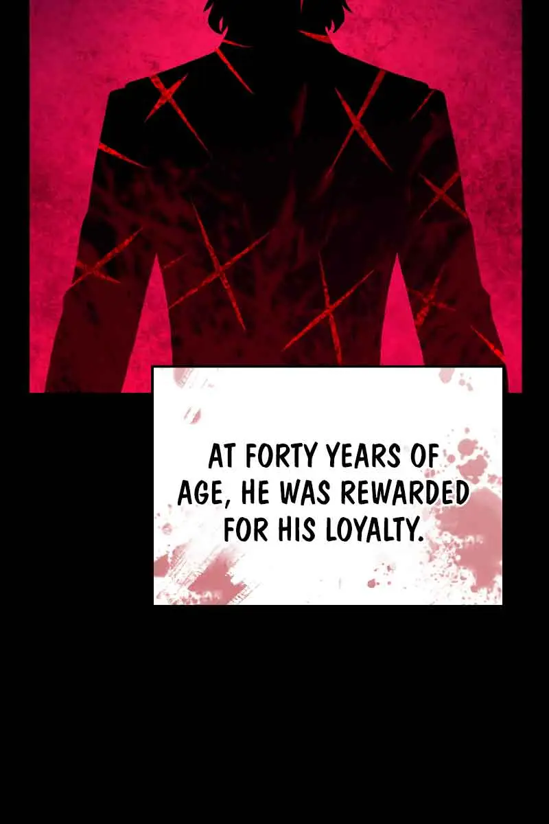Revenge of the Iron-Blooded Sword Hound Chapter 2 Page 10