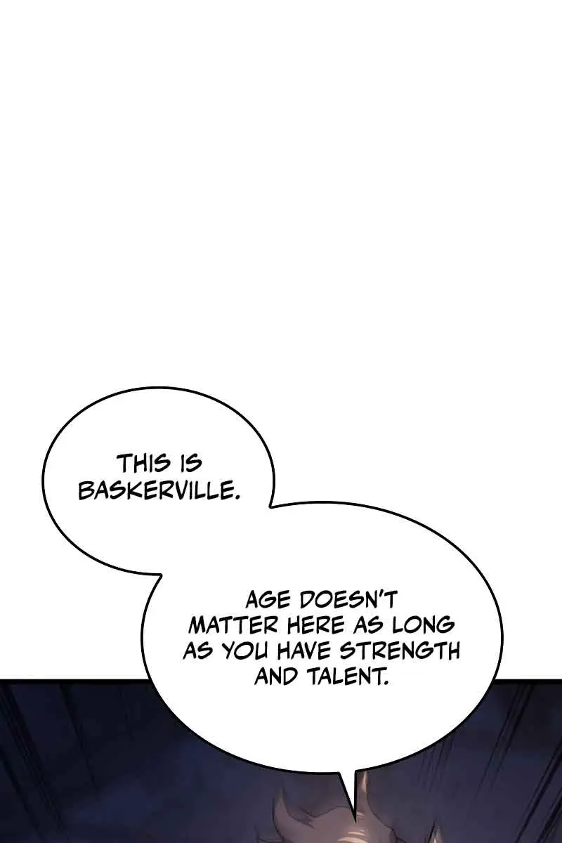 Revenge of the Iron-Blooded Sword Hound Chapter 3 Page 2