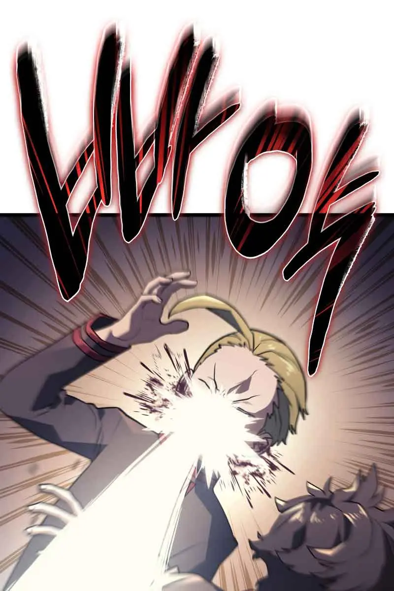 Revenge of the Iron-Blooded Sword Hound Chapter 3 Page 9