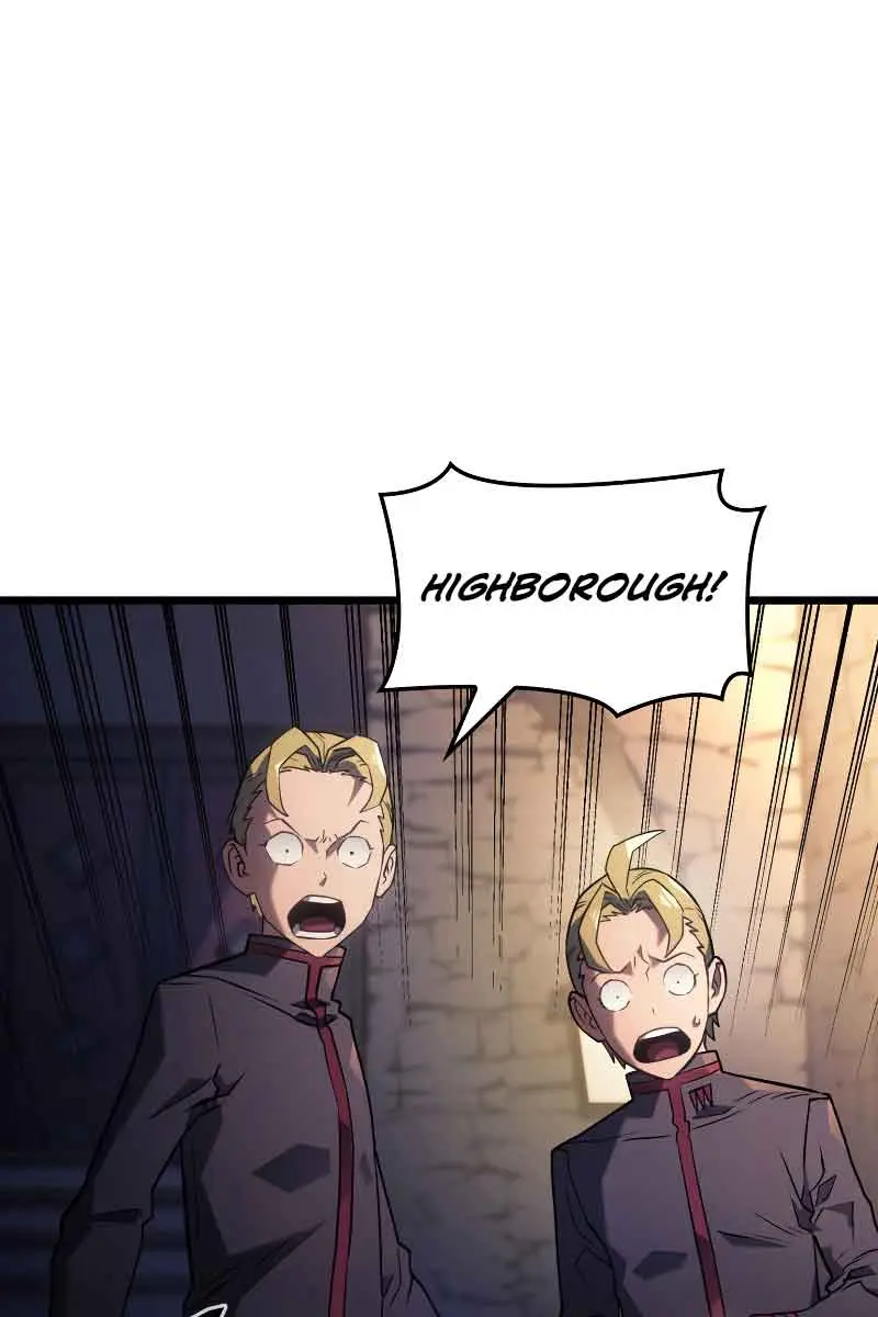 Revenge of the Iron-Blooded Sword Hound Chapter 3 Page 11