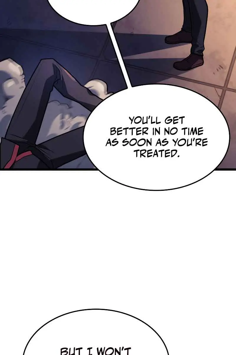 Revenge of the Iron-Blooded Sword Hound Chapter 3 Page 18