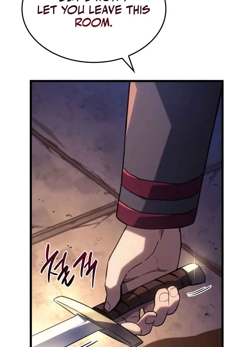 Revenge of the Iron-Blooded Sword Hound Chapter 3 Page 19