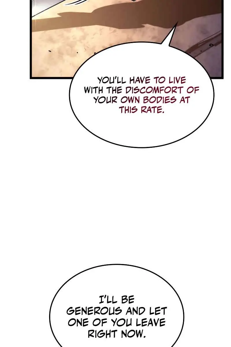 Revenge of the Iron-Blooded Sword Hound Chapter 3 Page 20