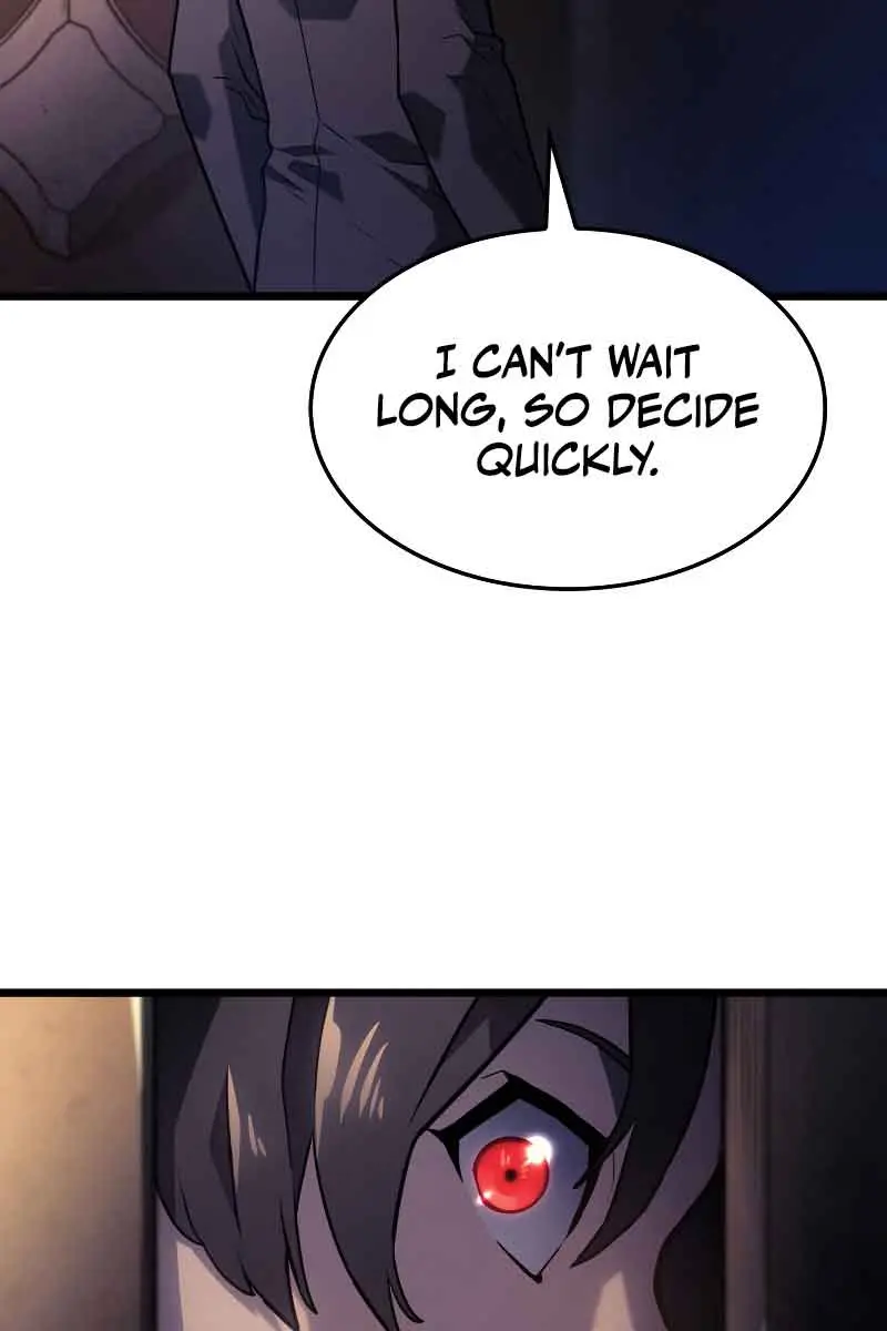 Revenge of the Iron-Blooded Sword Hound Chapter 3 Page 27