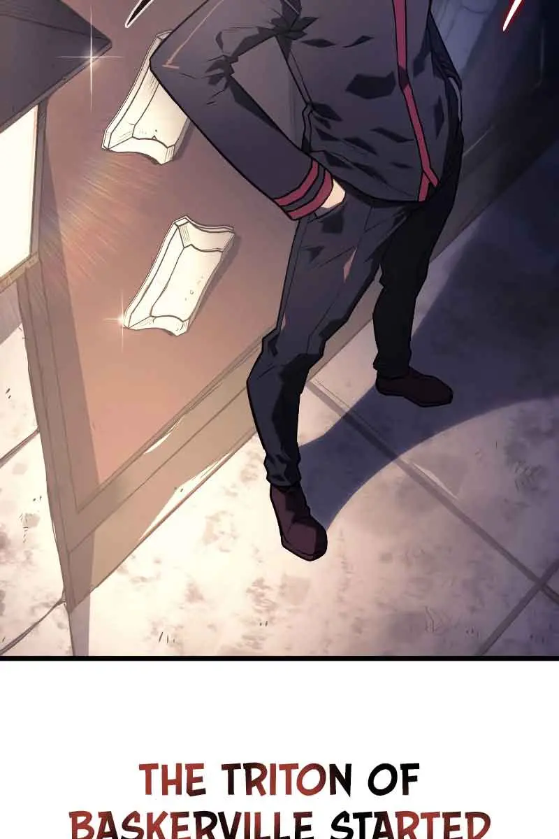 Revenge of the Iron-Blooded Sword Hound Chapter 3 Page 33