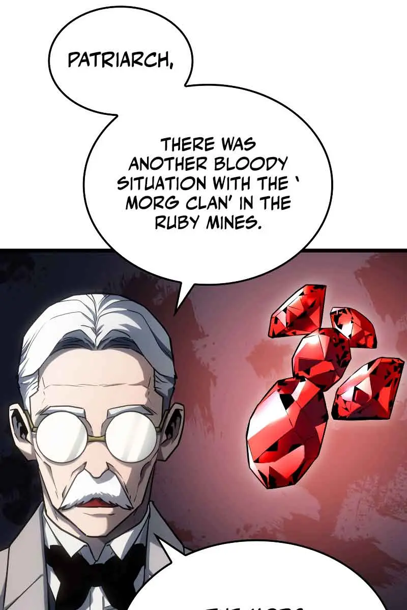 Revenge of the Iron-Blooded Sword Hound Chapter 3 Page 38