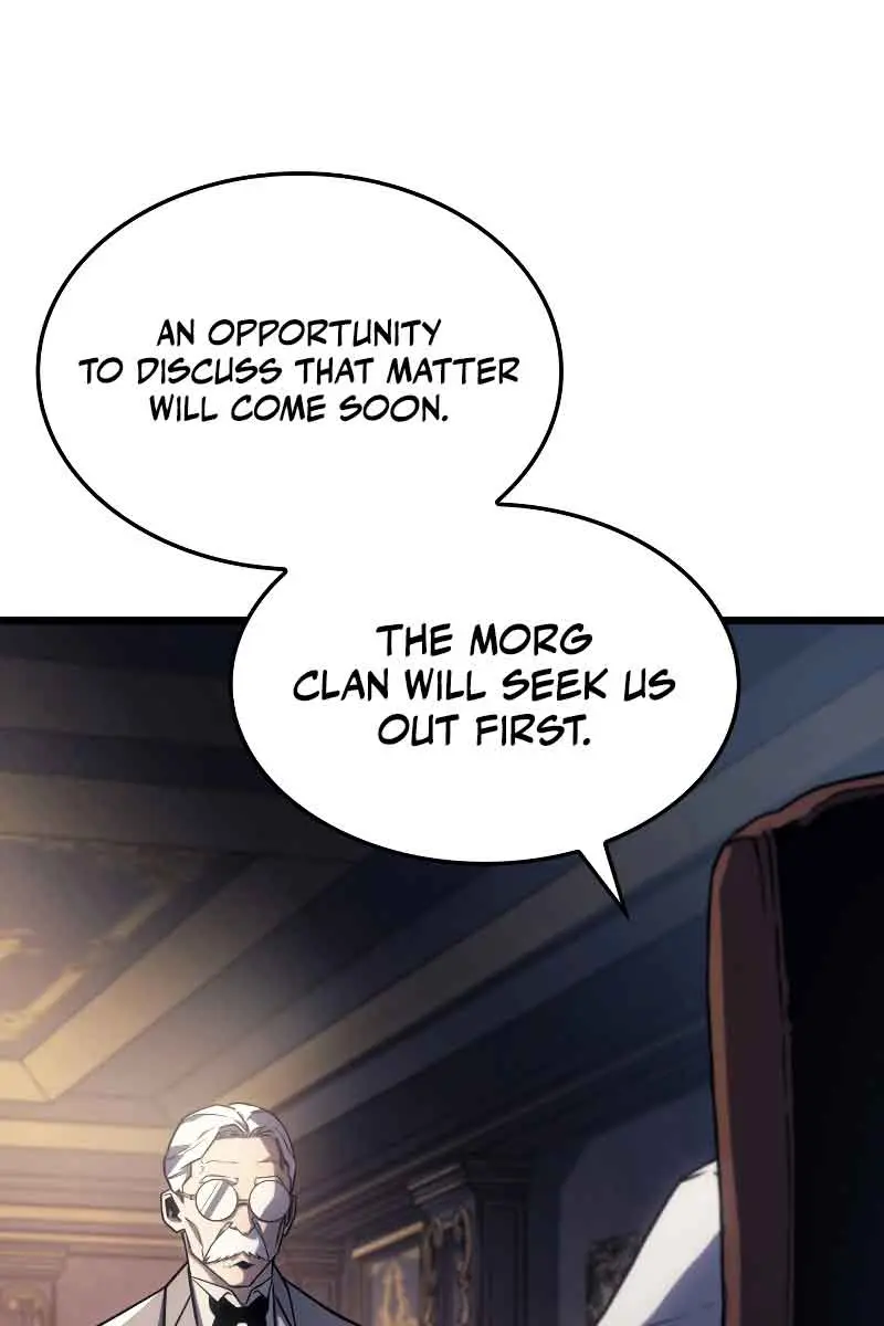 Revenge of the Iron-Blooded Sword Hound Chapter 3 Page 40