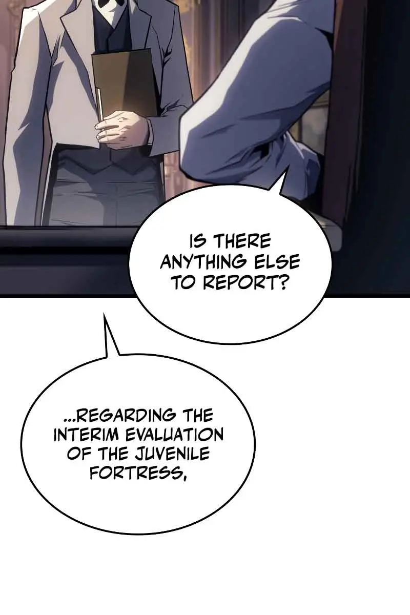 Revenge of the Iron-Blooded Sword Hound Chapter 3 Page 41