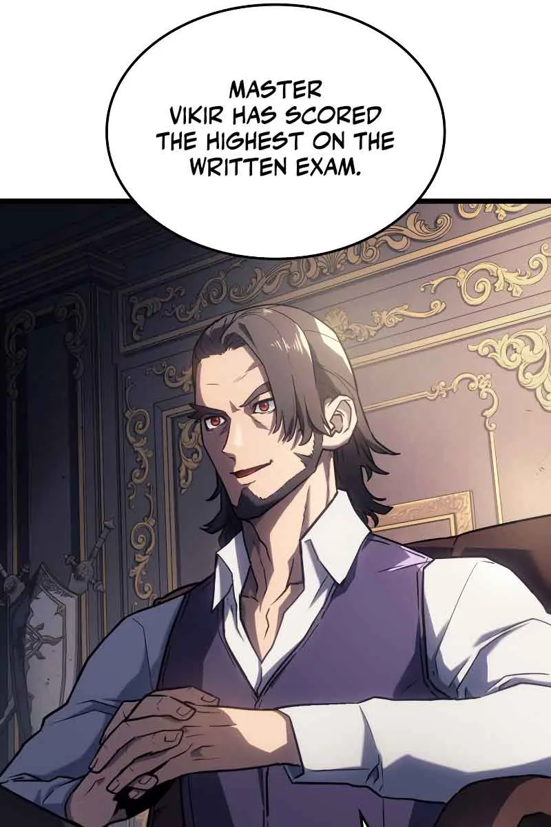 Revenge of the Iron-Blooded Sword Hound Chapter 3 Page 43