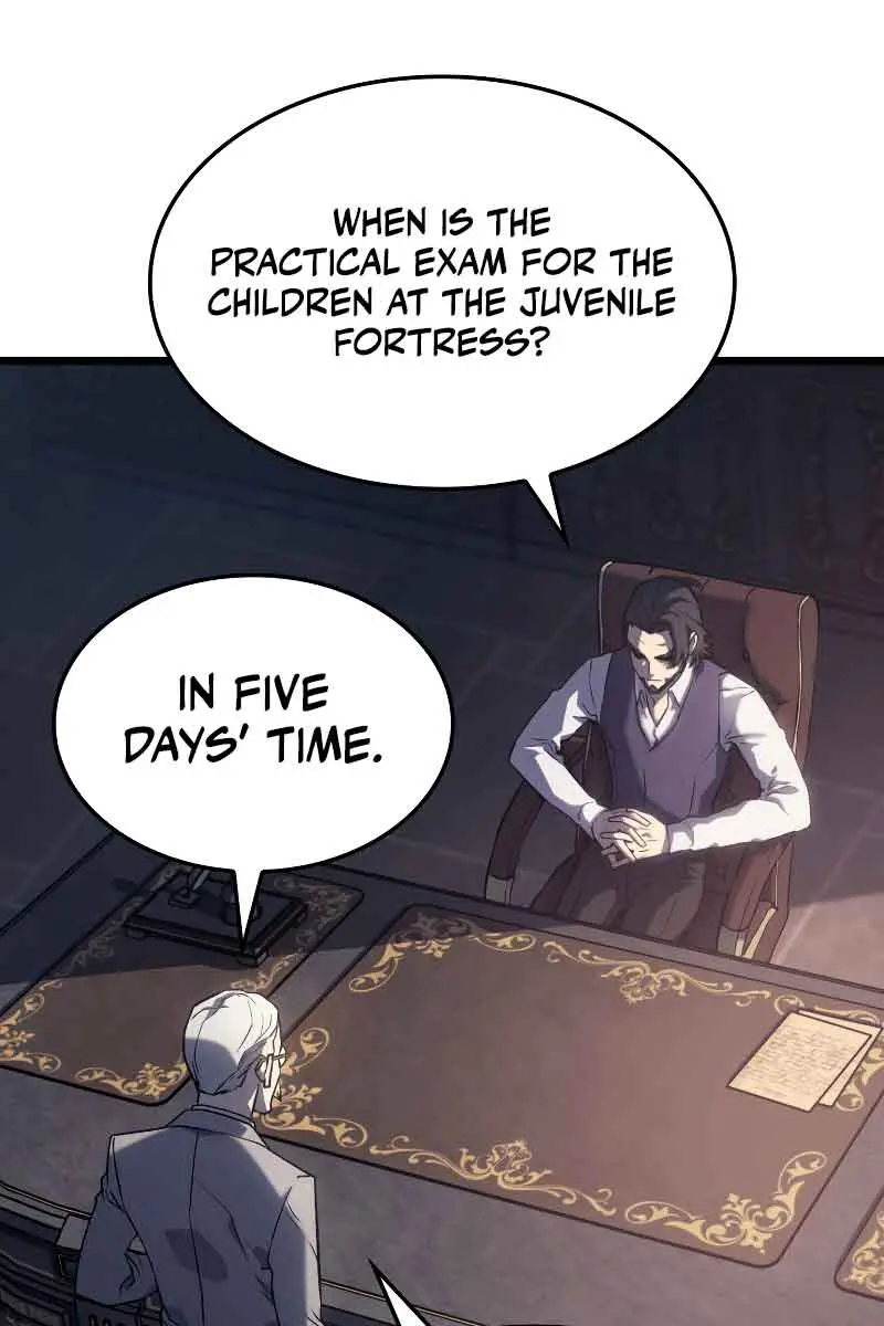 Revenge of the Iron-Blooded Sword Hound Chapter 3 Page 45