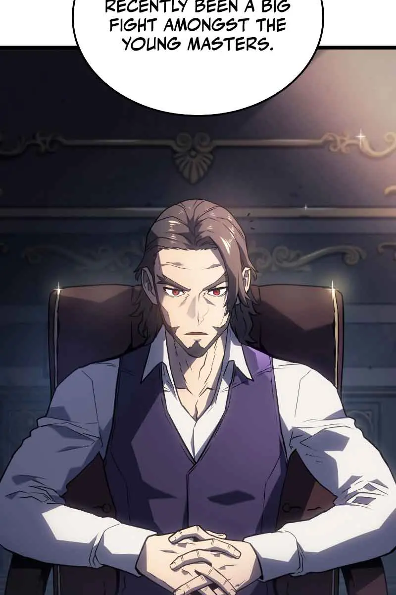 Revenge of the Iron-Blooded Sword Hound Chapter 3 Page 49