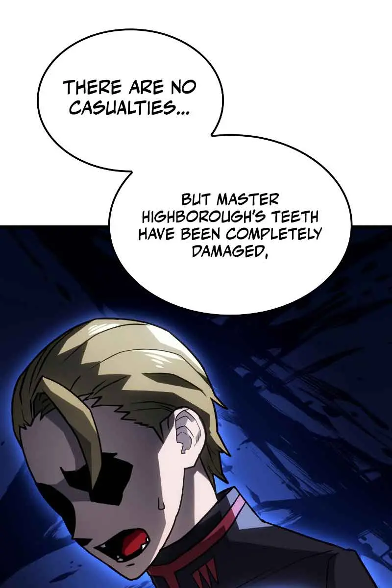 Revenge of the Iron-Blooded Sword Hound Chapter 3 Page 51