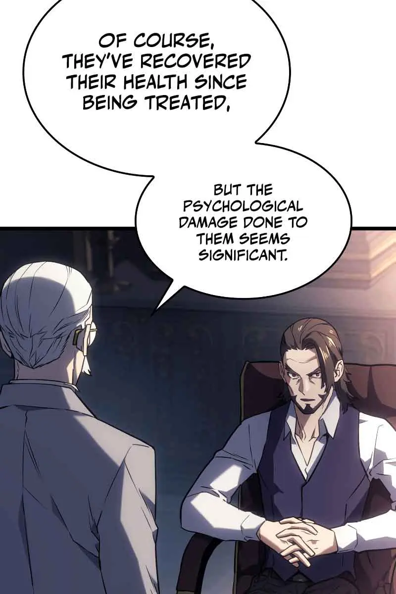 Revenge of the Iron-Blooded Sword Hound Chapter 3 Page 54