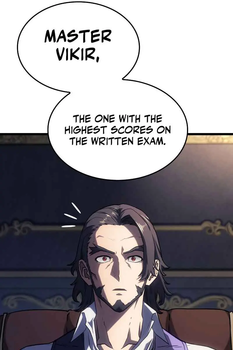 Revenge of the Iron-Blooded Sword Hound Chapter 3 Page 57