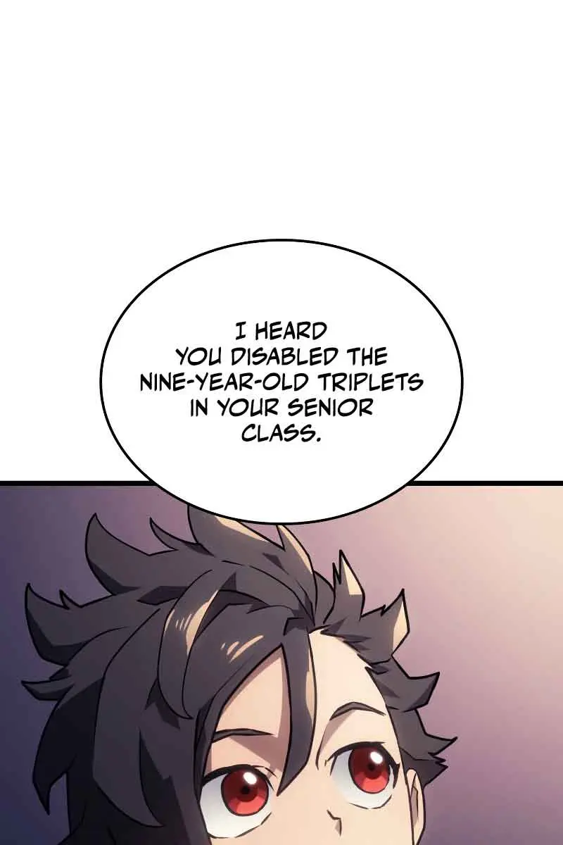 Revenge of the Iron-Blooded Sword Hound Chapter 3 Page 65