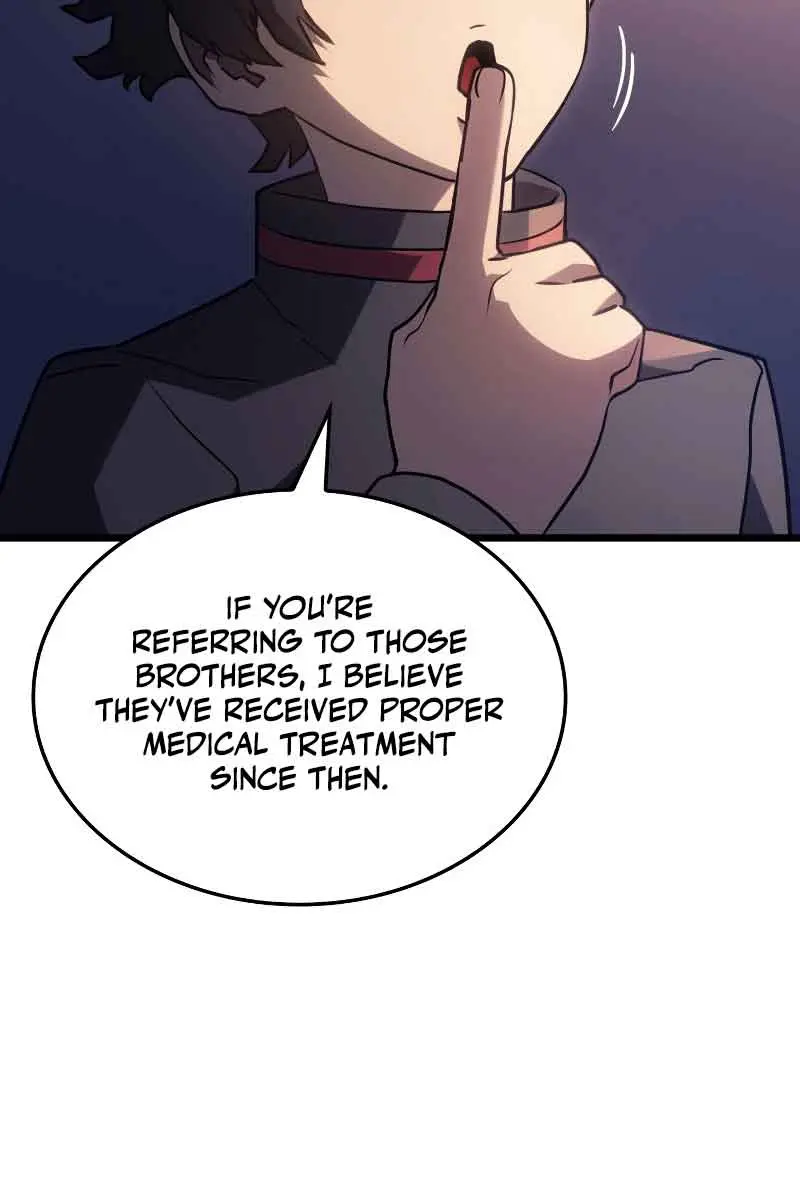 Revenge of the Iron-Blooded Sword Hound Chapter 3 Page 66